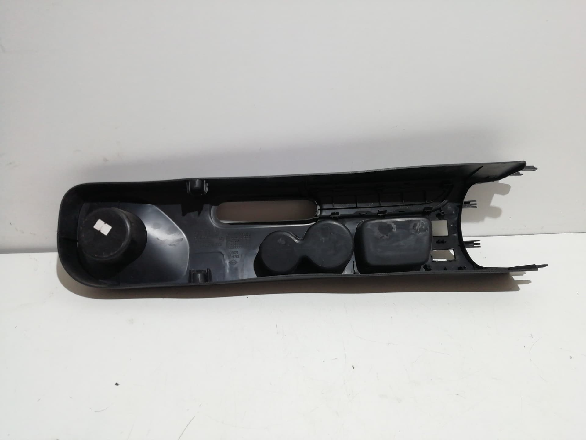 Consola central RENAULT CLIO IV 3