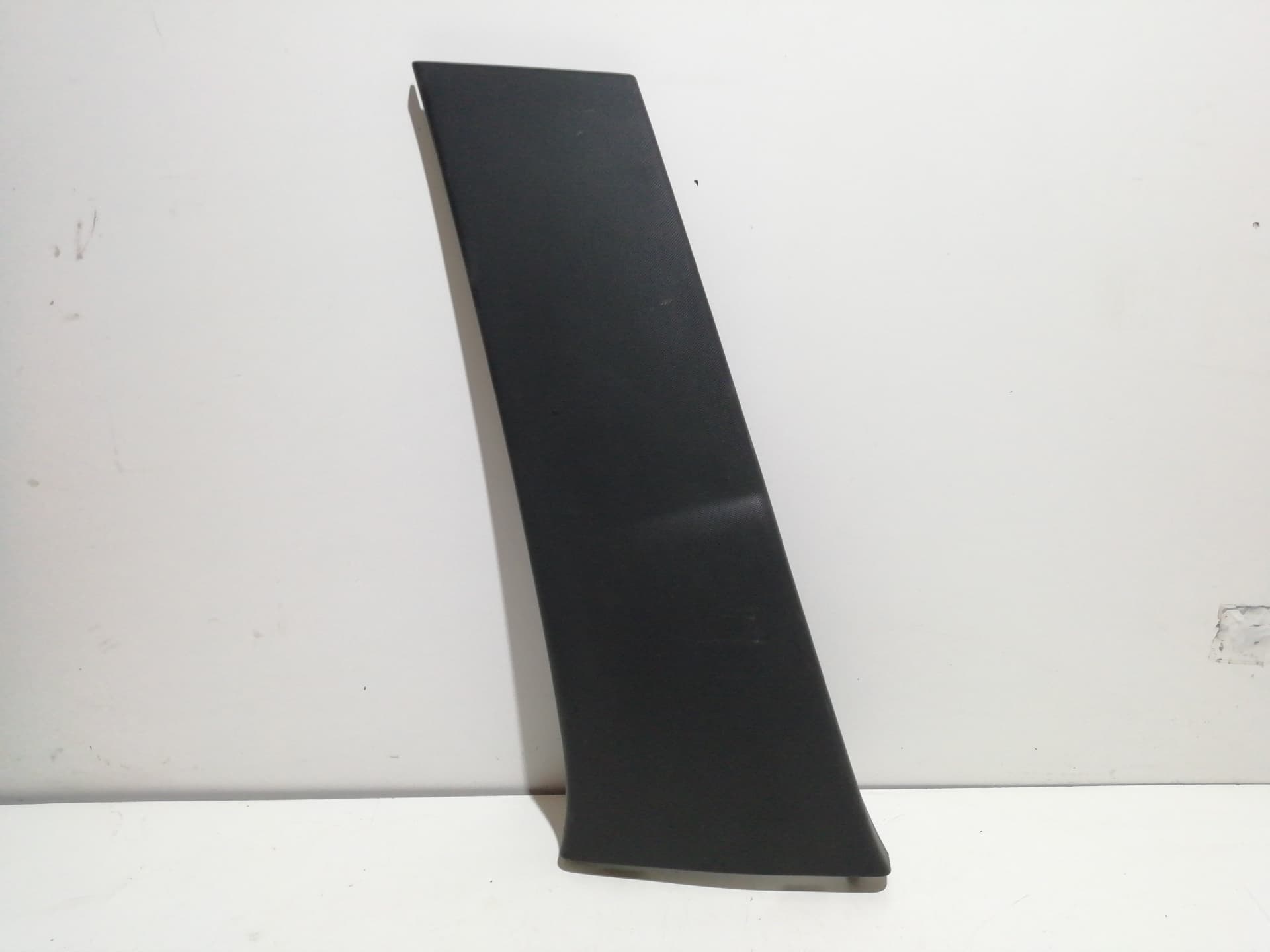 Plastico RENAULT CLIO IV