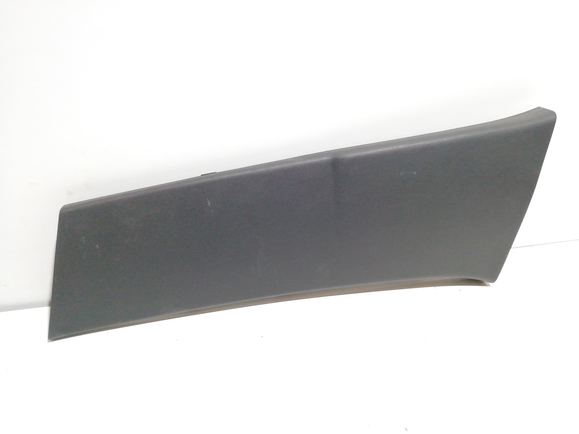 Plastico RENAULT CLIO IV 4