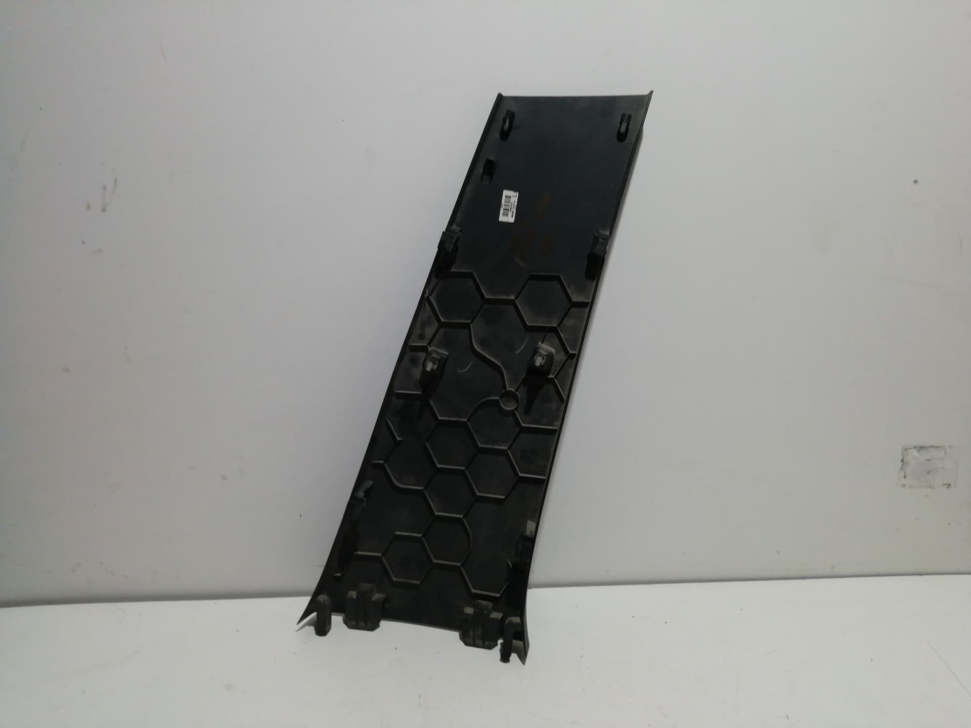 Plastico RENAULT CLIO IV 3