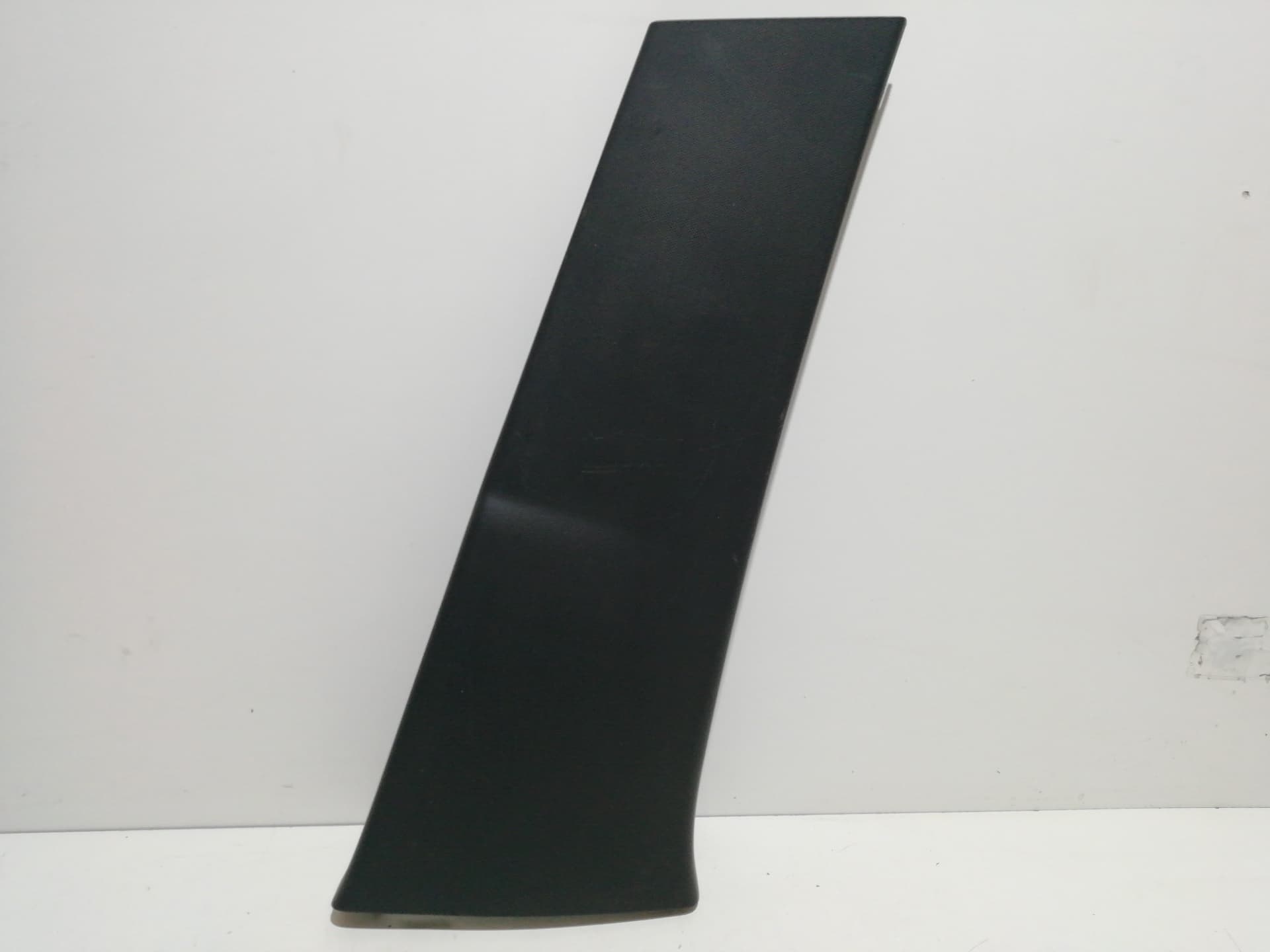 Plastico RENAULT CLIO IV