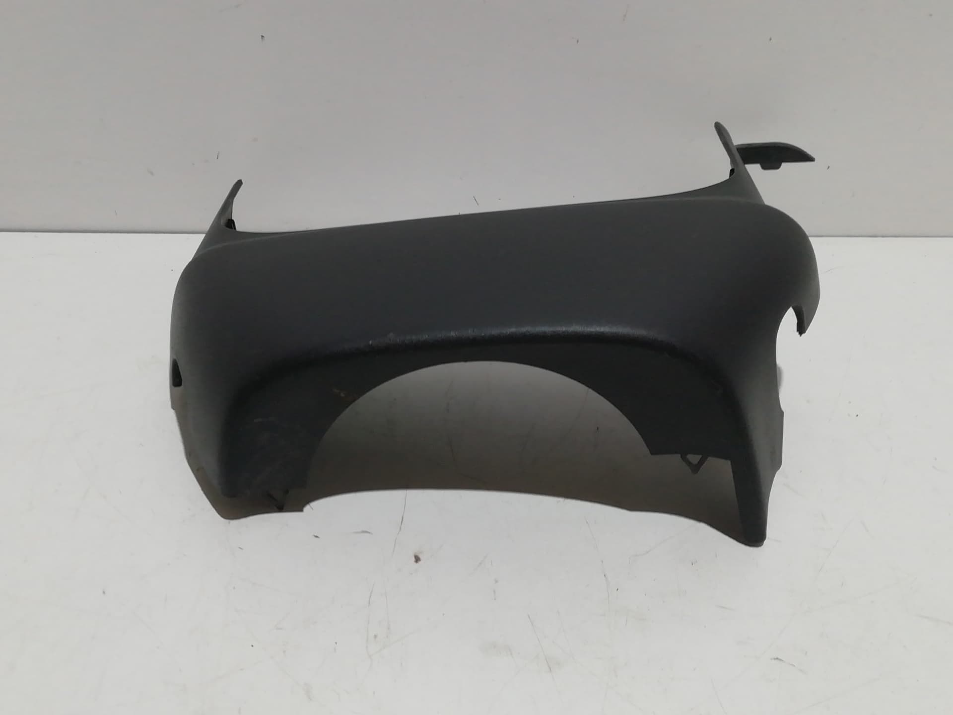 Plastico RENAULT CLIO IV