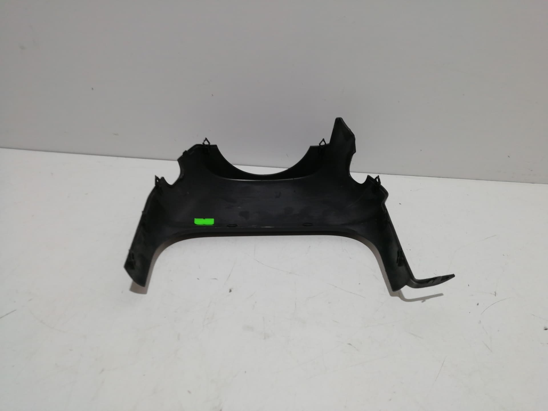 Plastico RENAULT CLIO IV 3