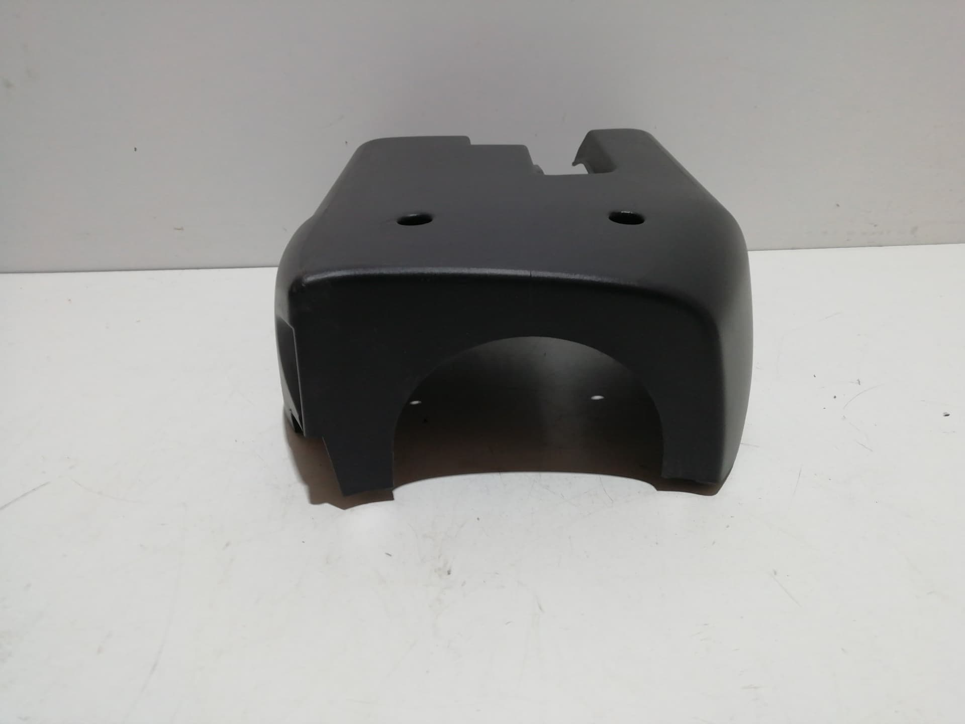 Plastico RENAULT CLIO IV