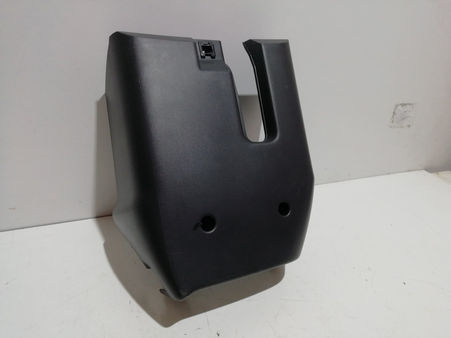 Plastico RENAULT CLIO IV 4