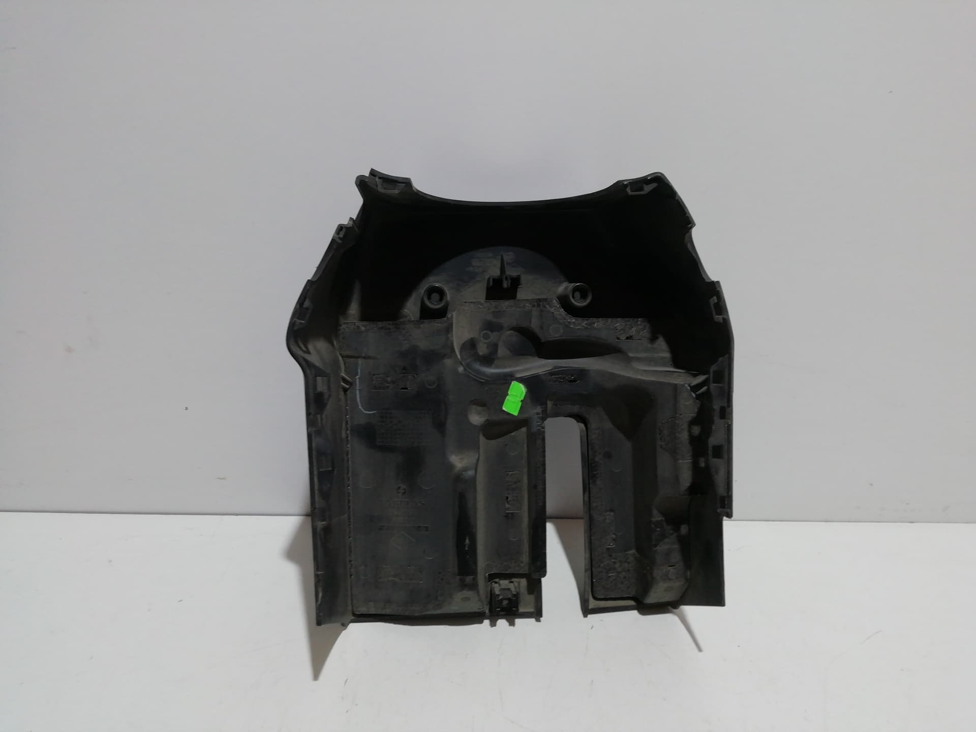 Plastico RENAULT CLIO IV 3