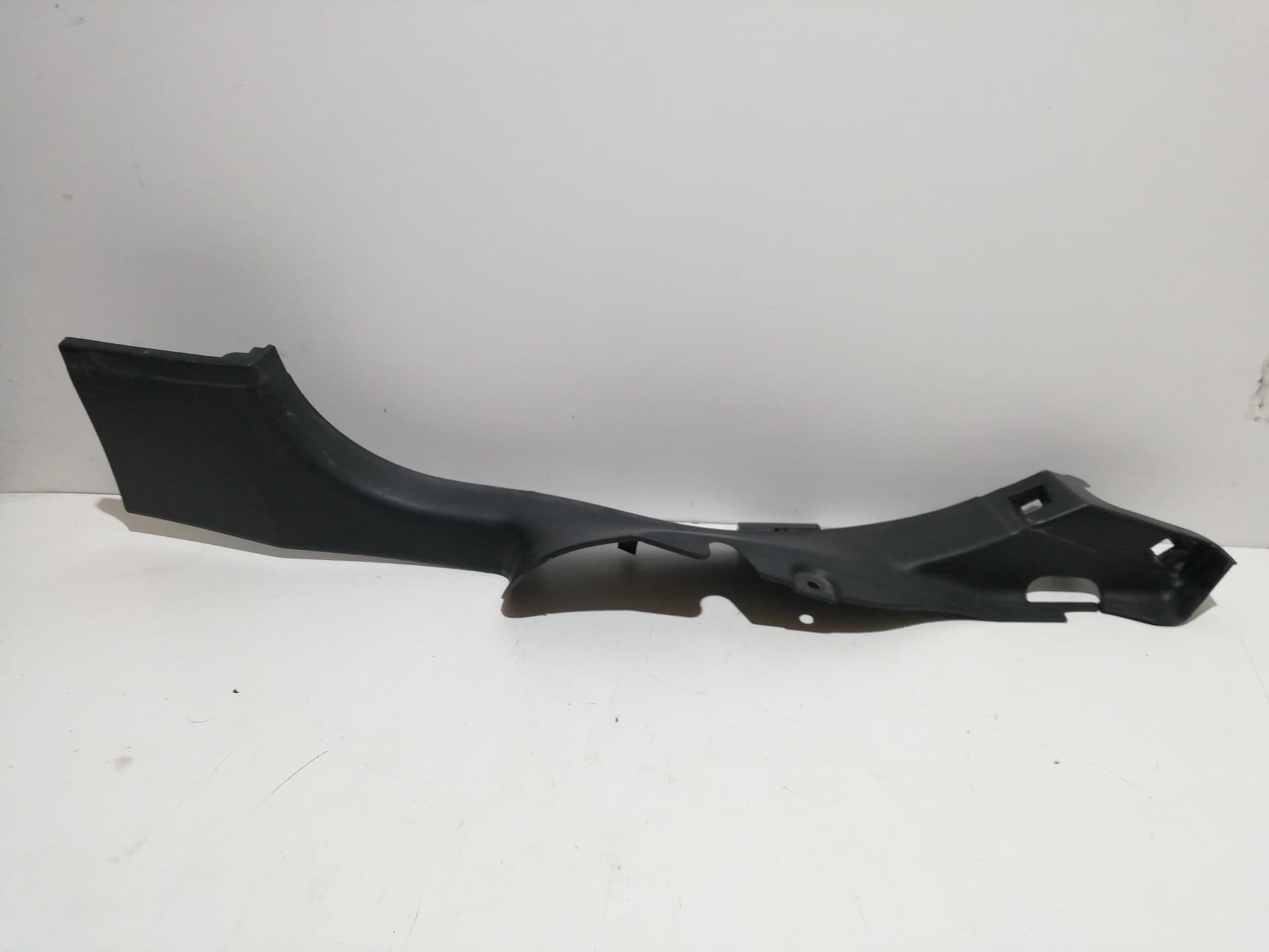 Plastico RENAULT CLIO IV