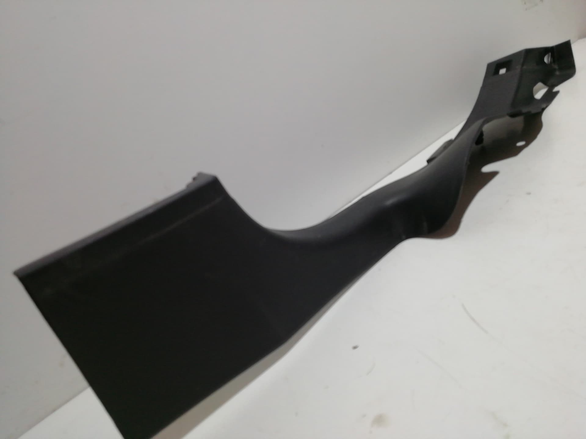Plastico RENAULT CLIO IV 4