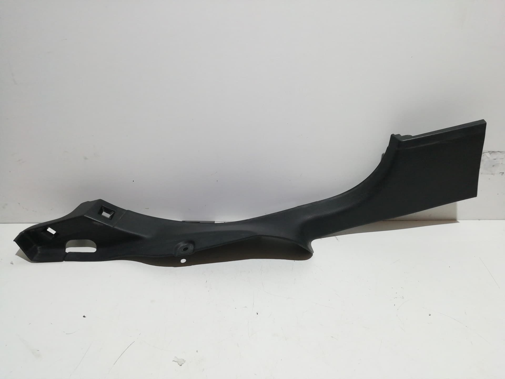 Plastico RENAULT CLIO IV