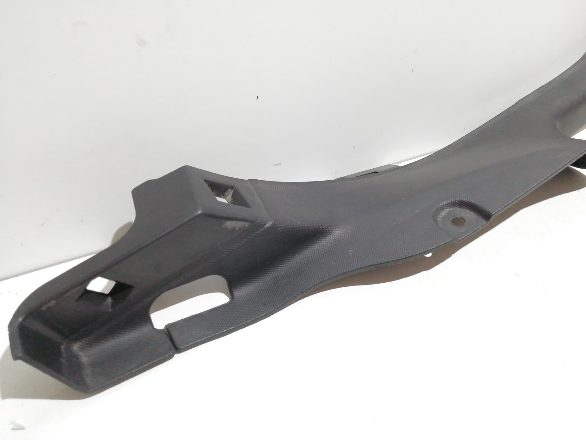 Plastico RENAULT CLIO IV 5