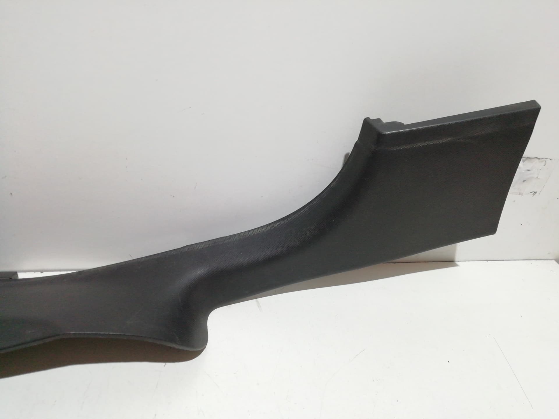 Plastico RENAULT CLIO IV 4