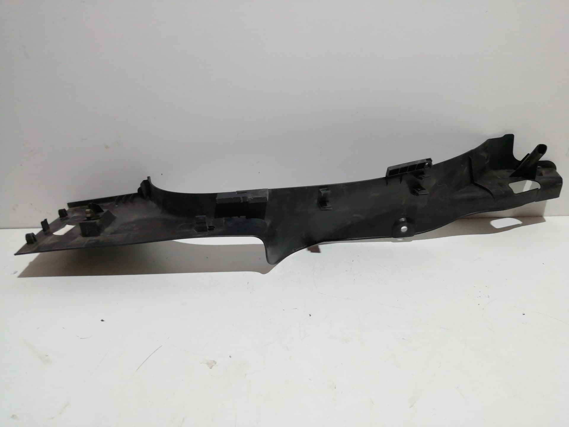 Plastico RENAULT CLIO IV 2
