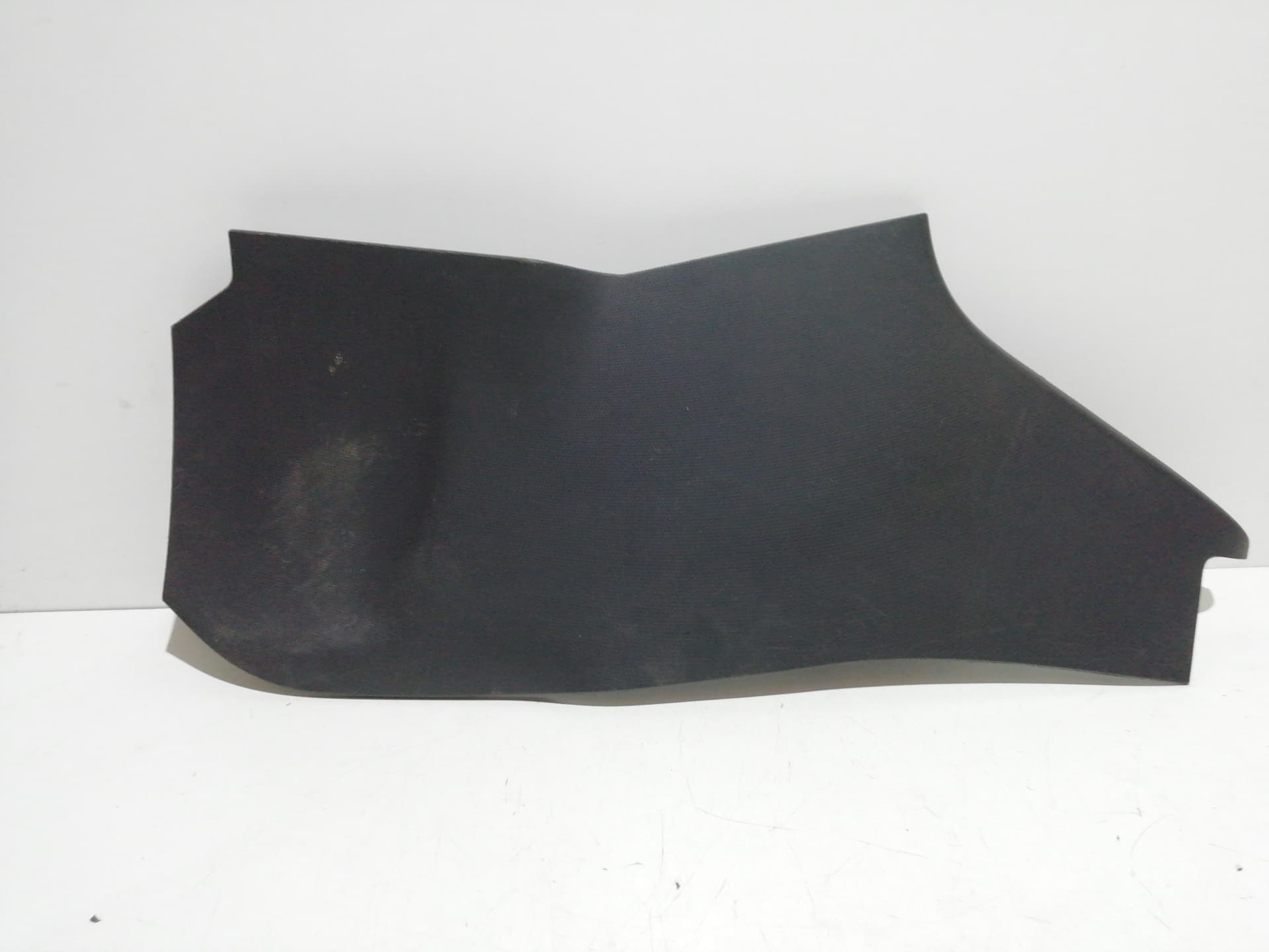 Plastico RENAULT CLIO IV