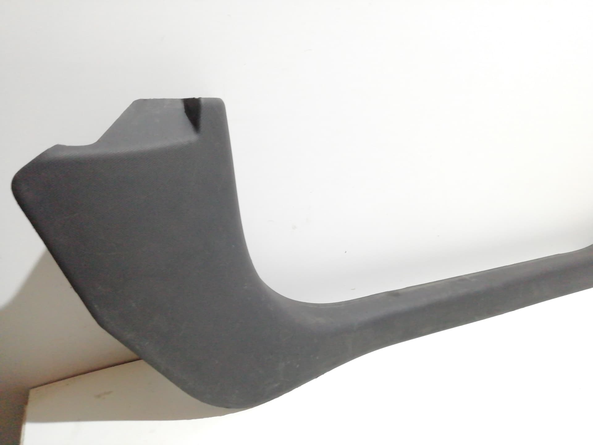 Plastico RENAULT CLIO IV 5