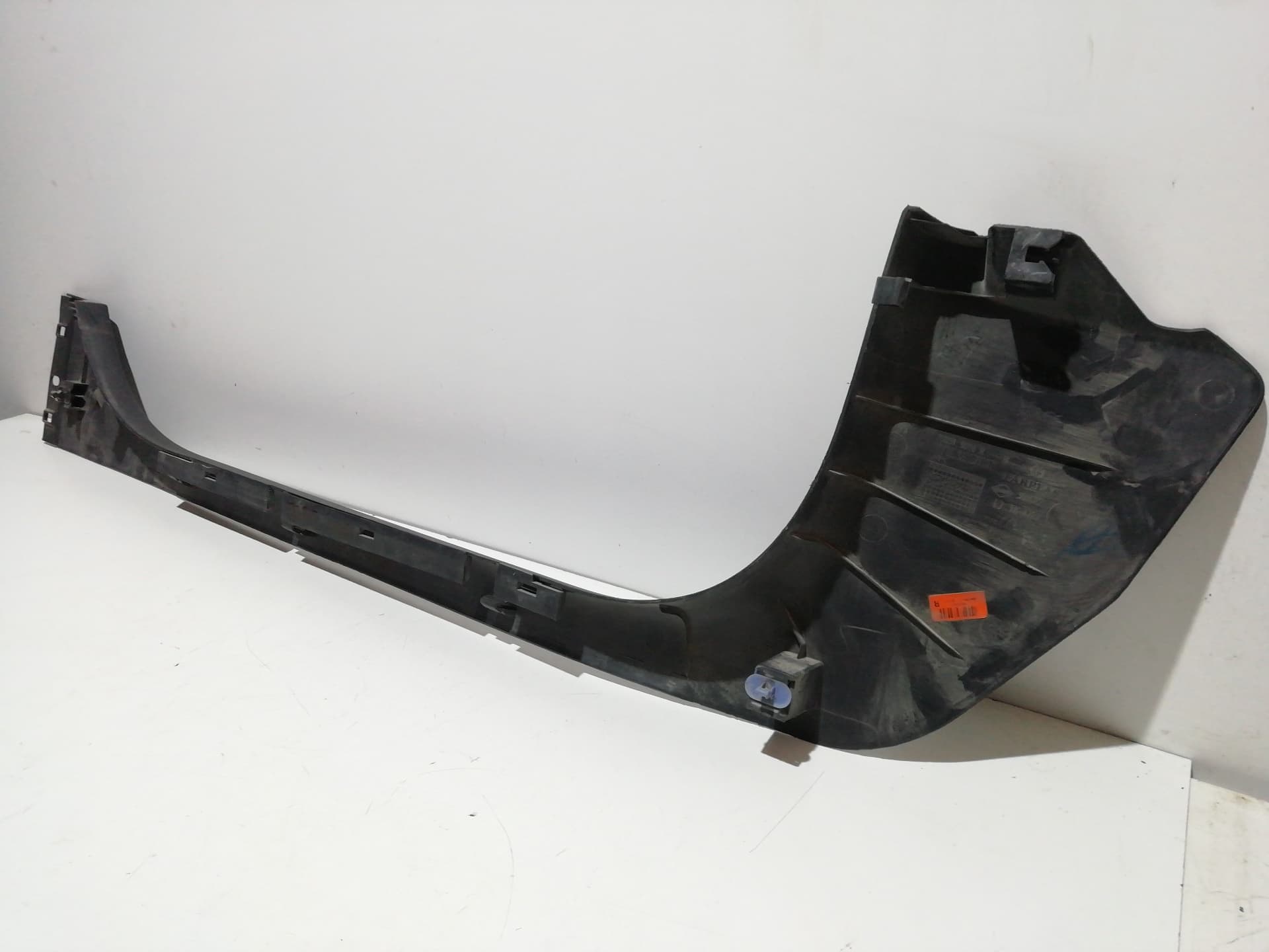 Plastico RENAULT CLIO IV 3