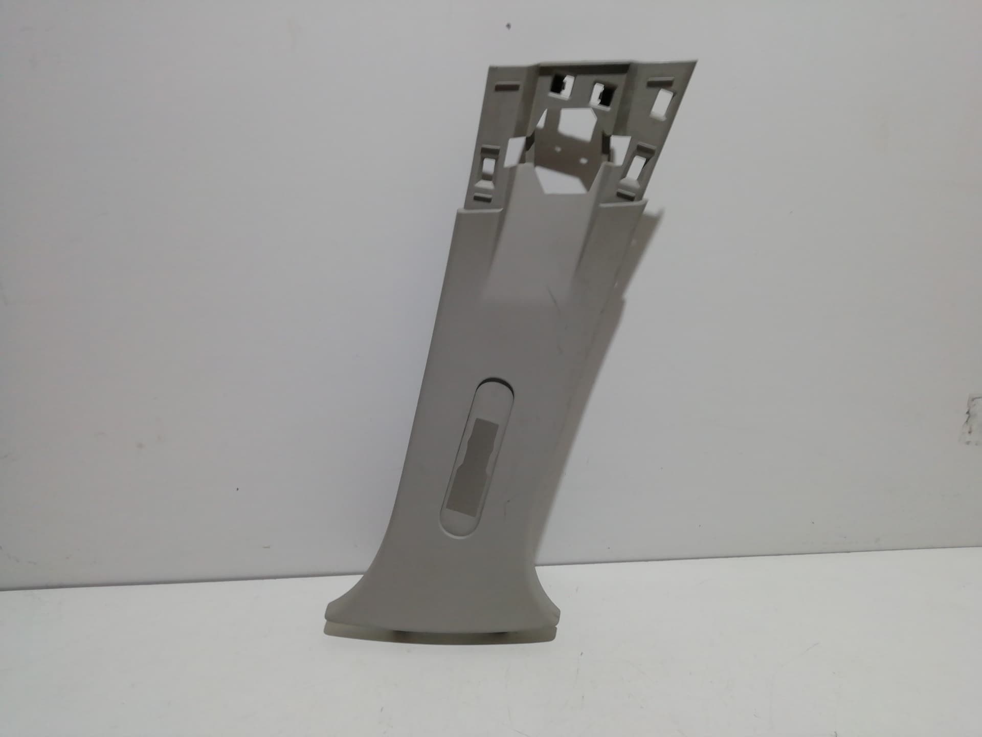 Plastico RENAULT CLIO IV