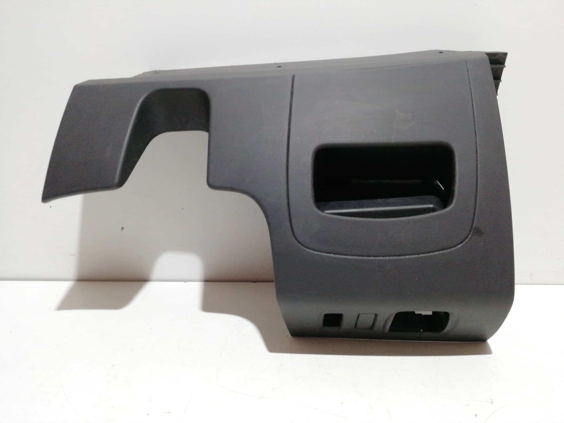 Plastico RENAULT CLIO IV