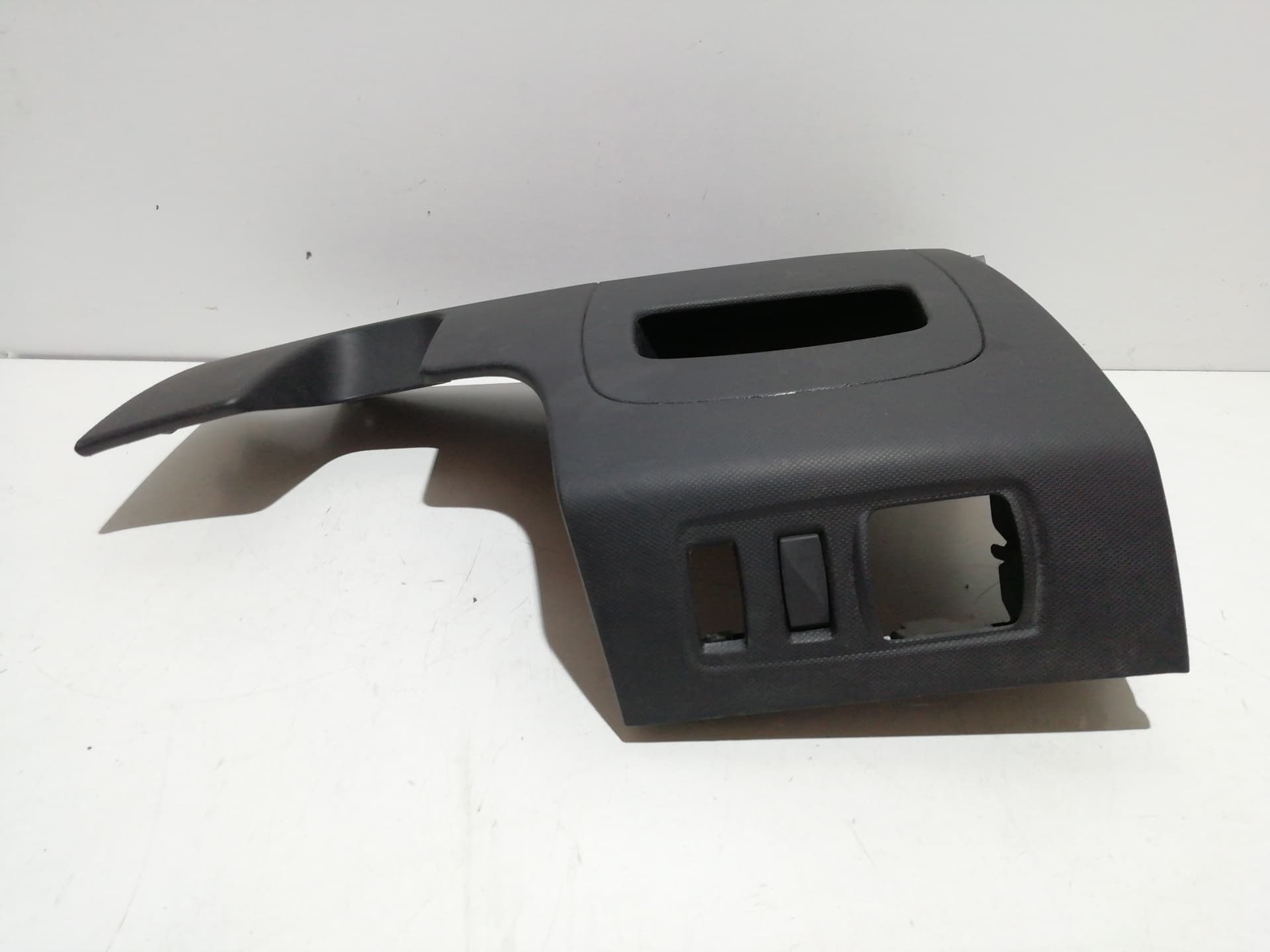 Plastico RENAULT CLIO IV 5