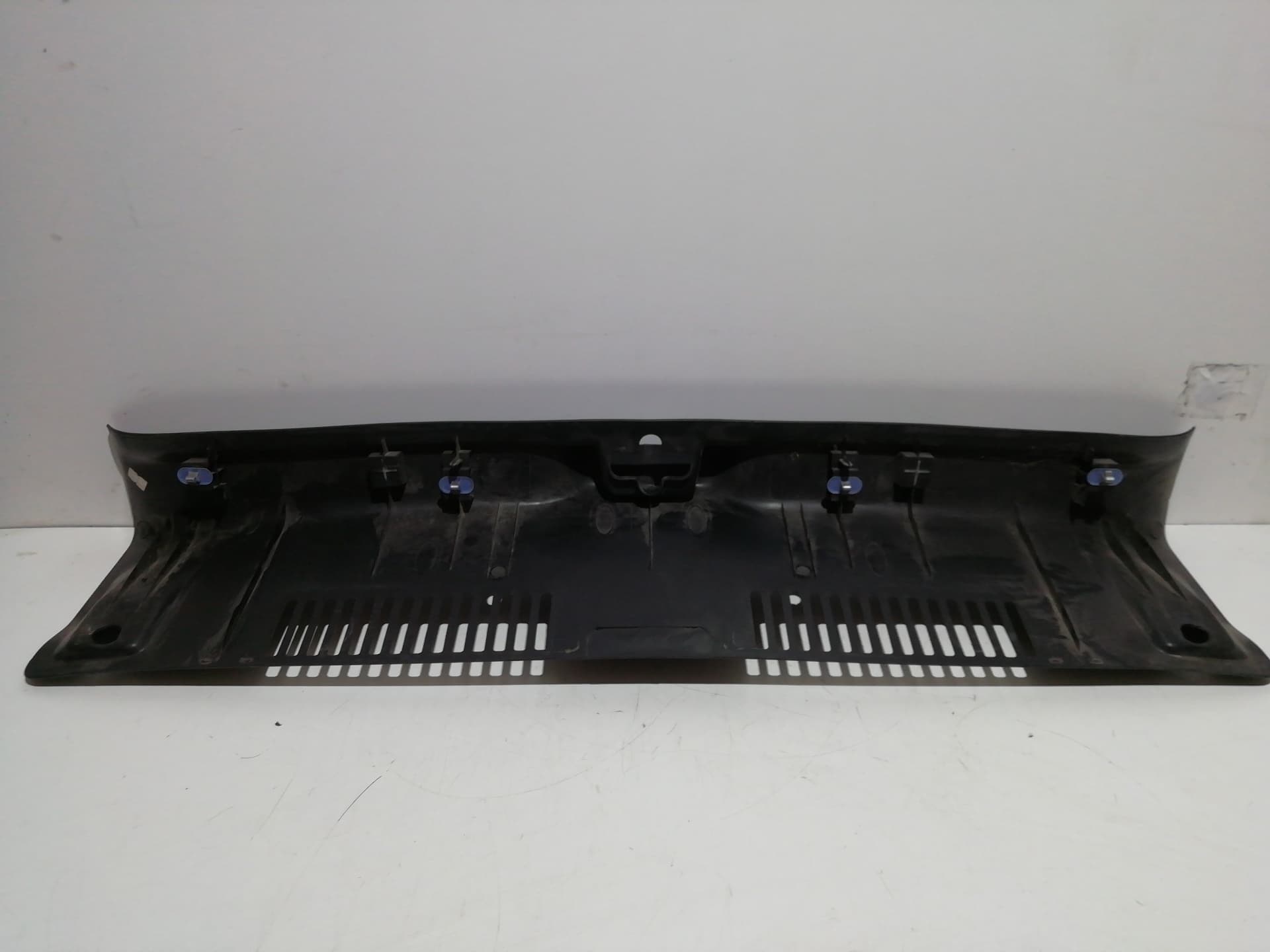 Recambio RENAULT CLIO IV ref. 849207720R 3