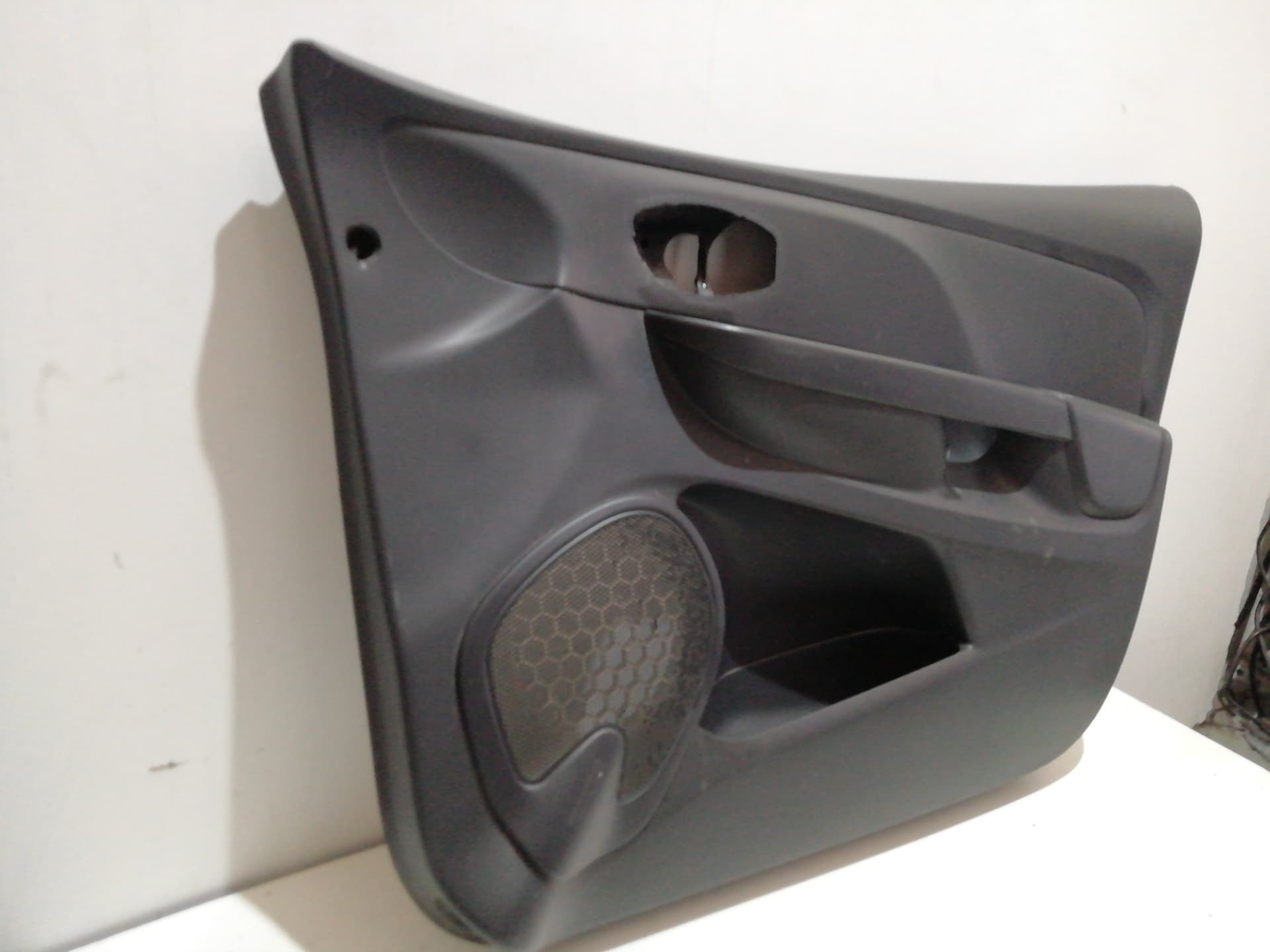 Guarnecido puerta delantera derecha RENAULT CLIO IV 5