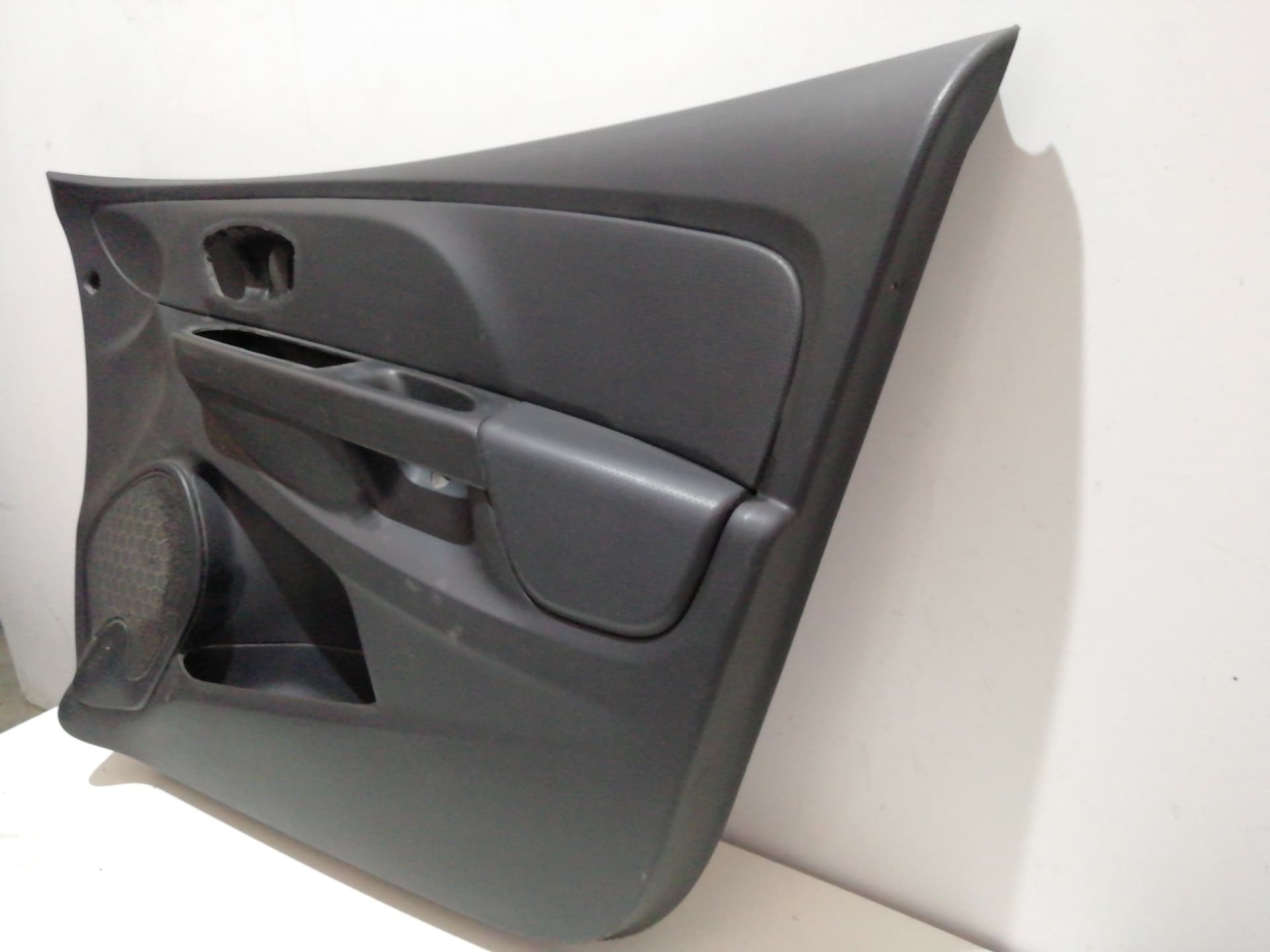 Guarnecido puerta delantera derecha RENAULT CLIO IV 4