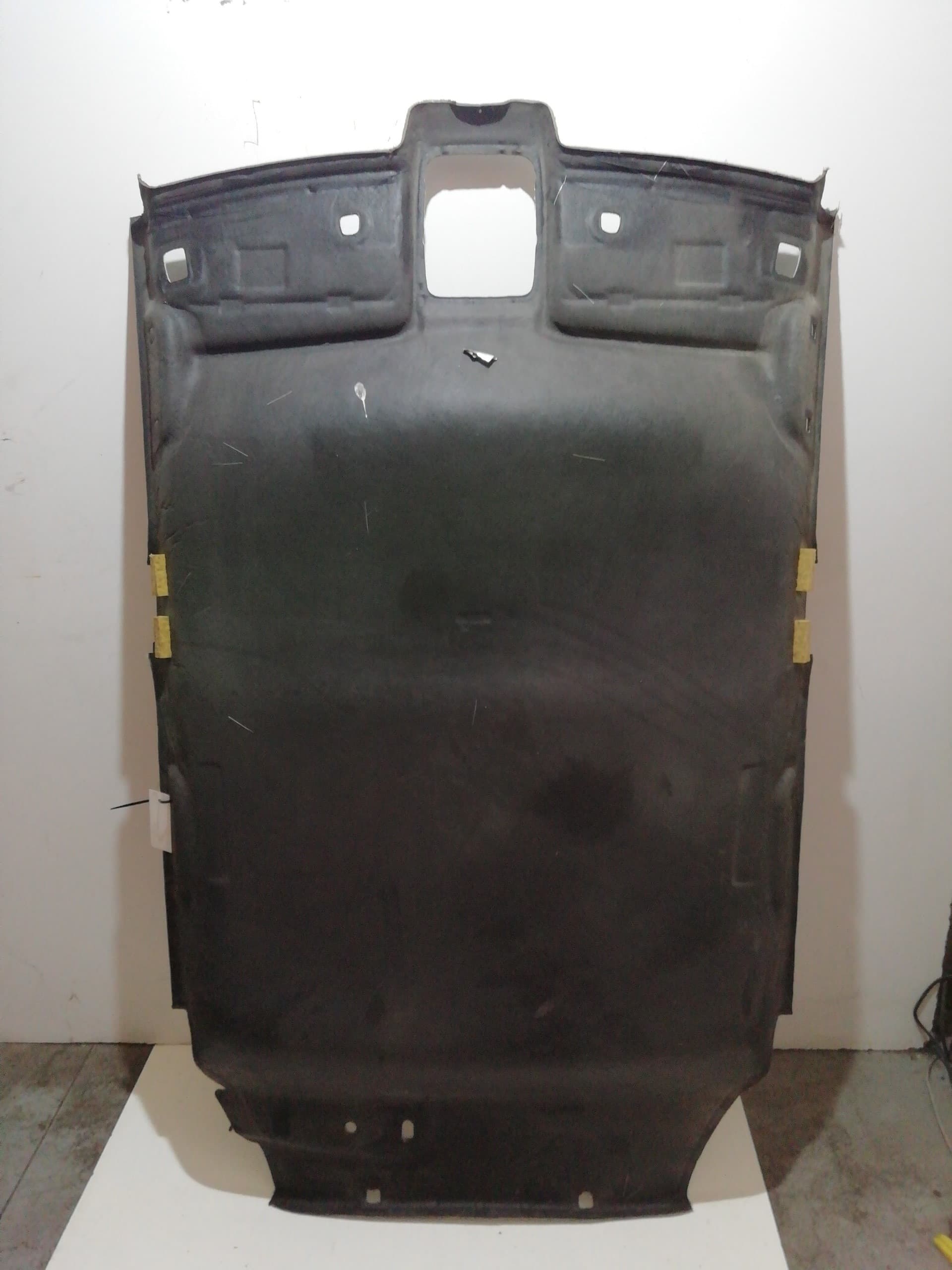 Techo interior RENAULT CLIO IV 5