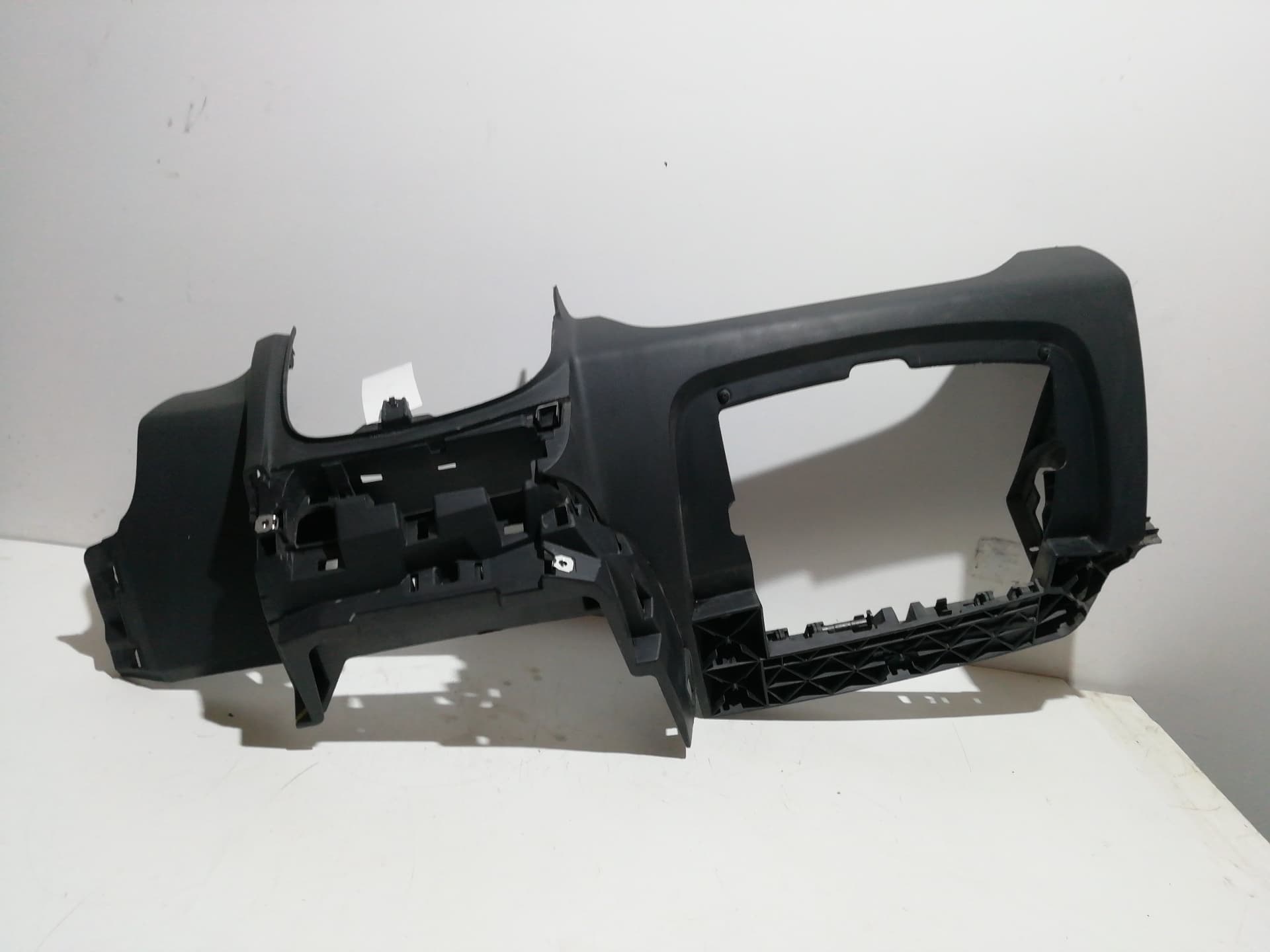 Plastico RENAULT CLIO IV