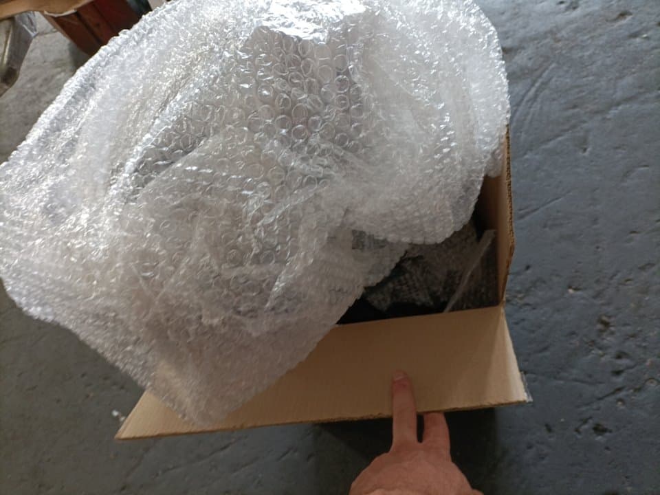 Plastico RENAULT CLIO IV 3