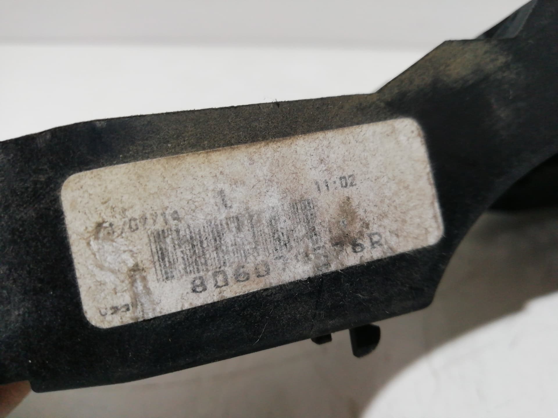 Maneta interior trasera izquierda RENAULT CLIO IV 3