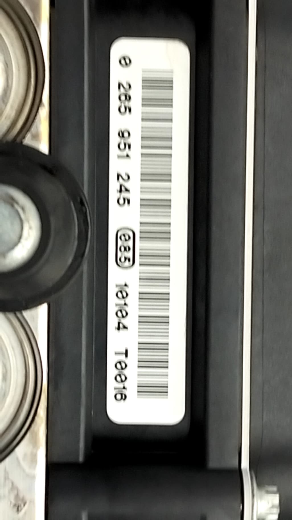 Abs PEUGEOT 508 3