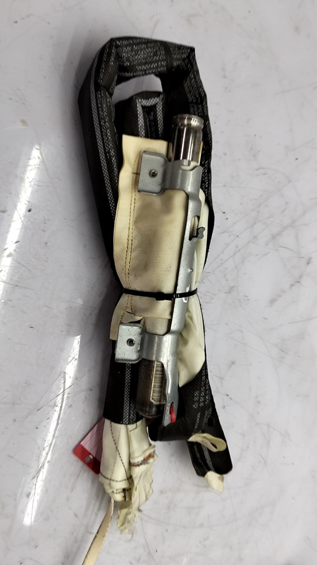 Airbag cortina delantero derecho PEUGEOT 508