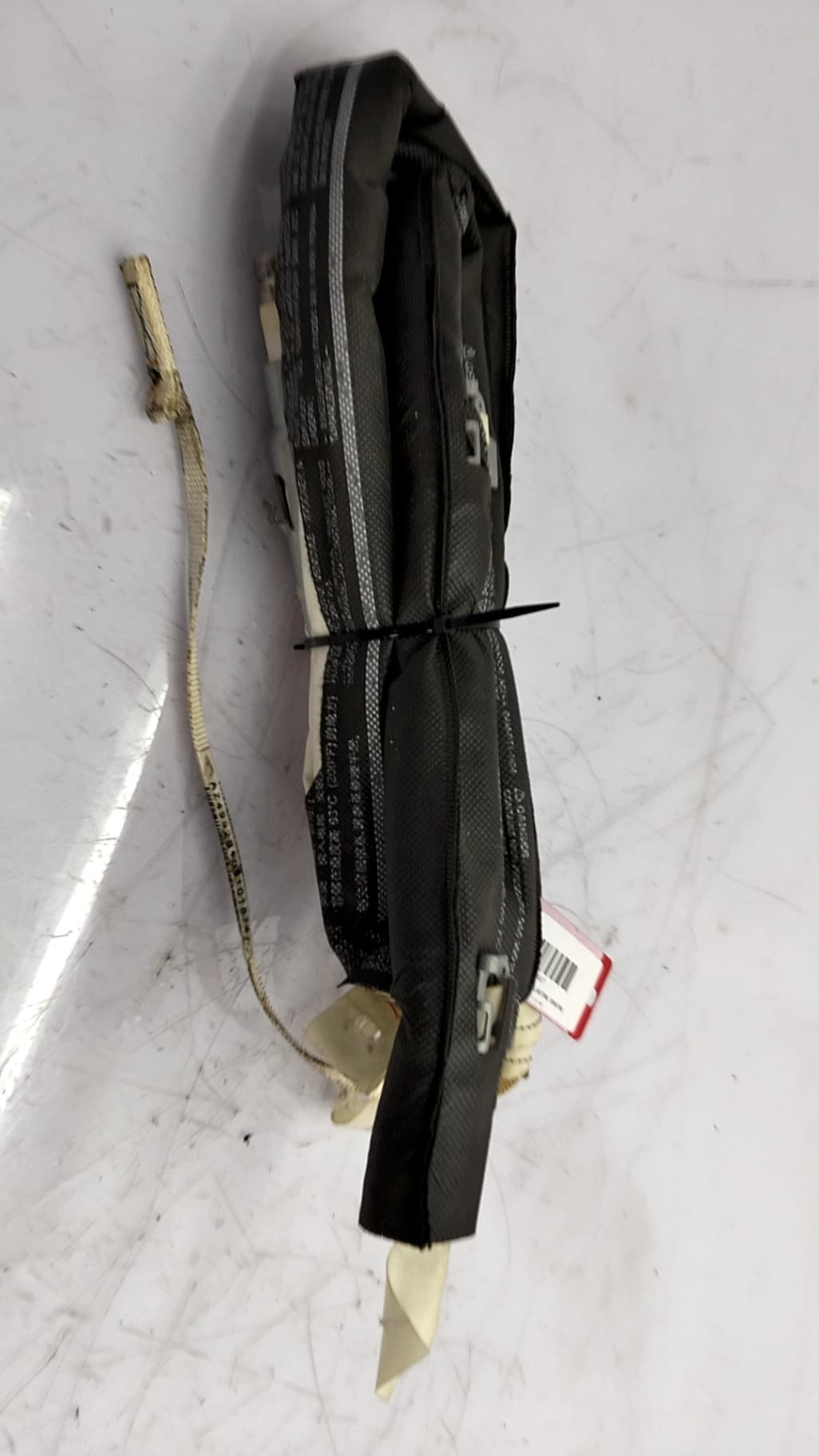 Airbag cortina delantero derecho PEUGEOT 508 2