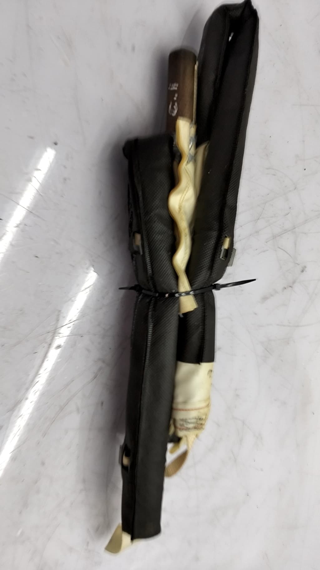 Airbag cortina delantero izquierdo PEUGEOT 508 2