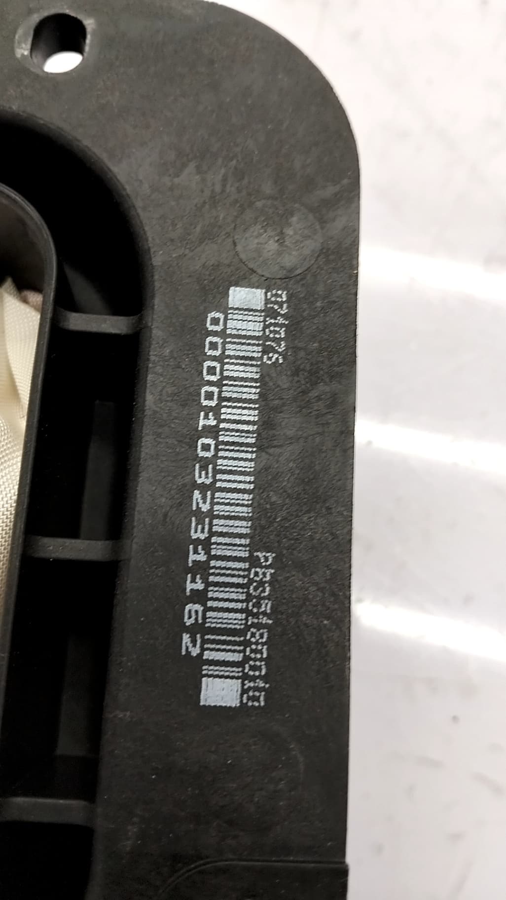 Airbag delantero derecho PEUGEOT 508 3