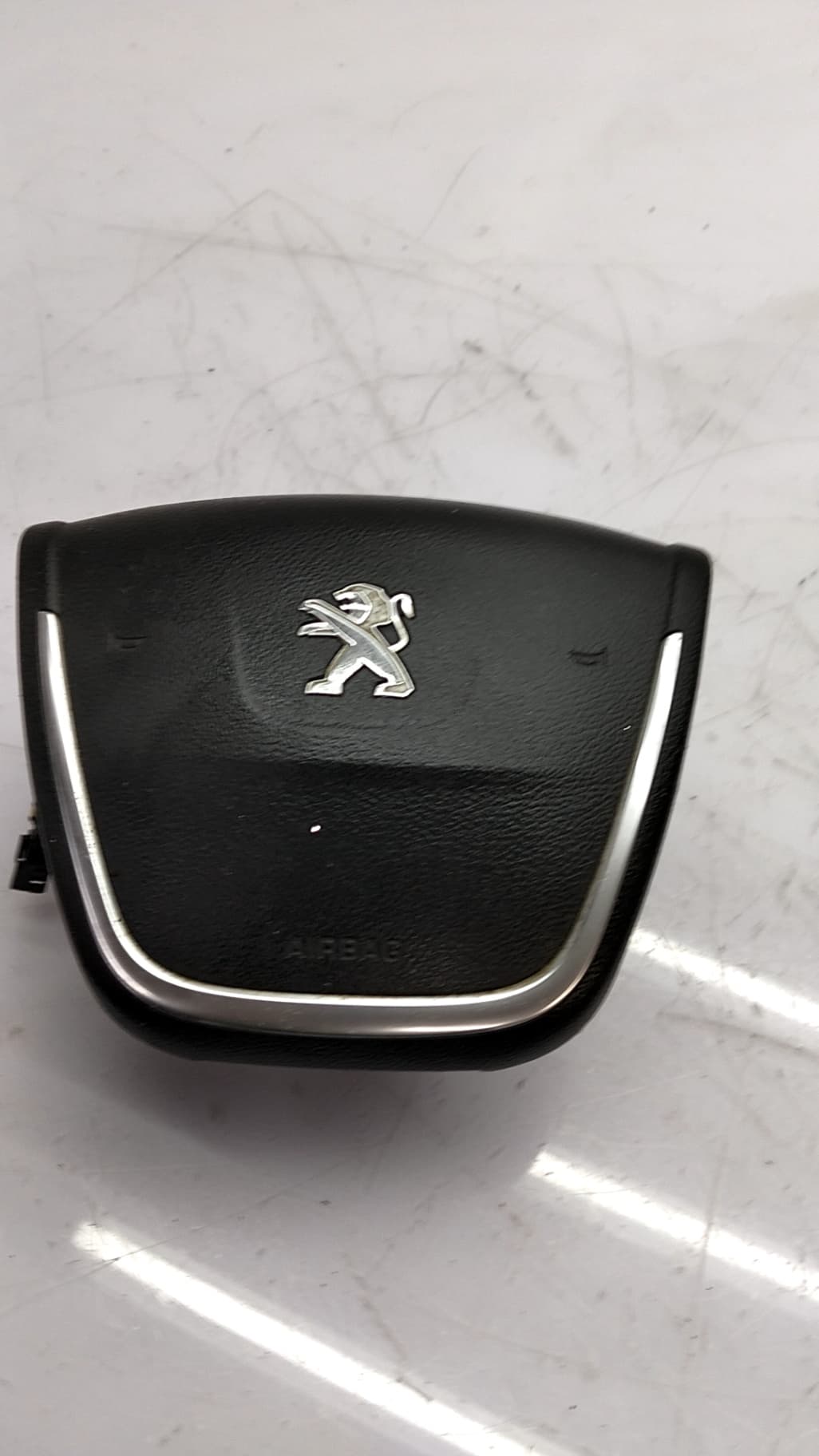 Recambio PEUGEOT 508 ref. 34077415A