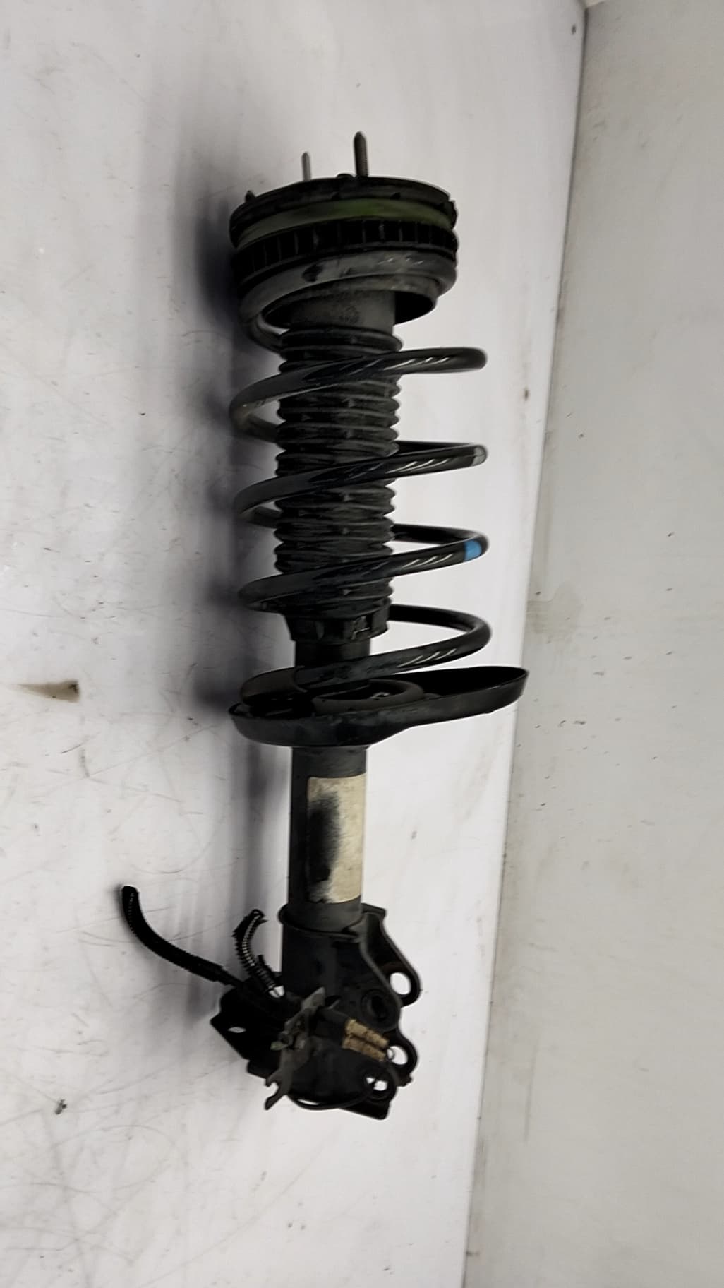Amortiguador delantero derecho PEUGEOT 508 2