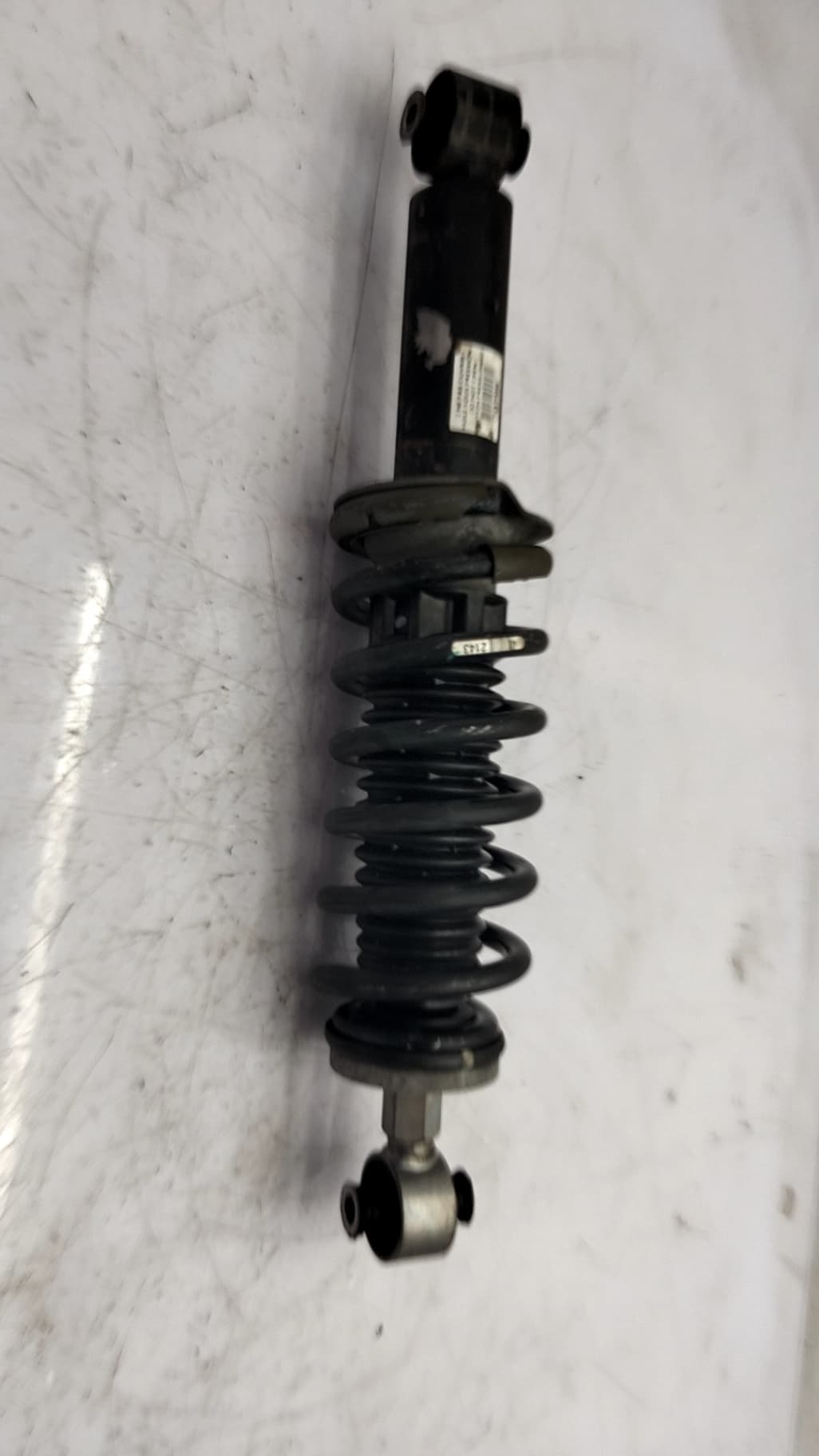 Amortiguador trasero derecho PEUGEOT 508 4