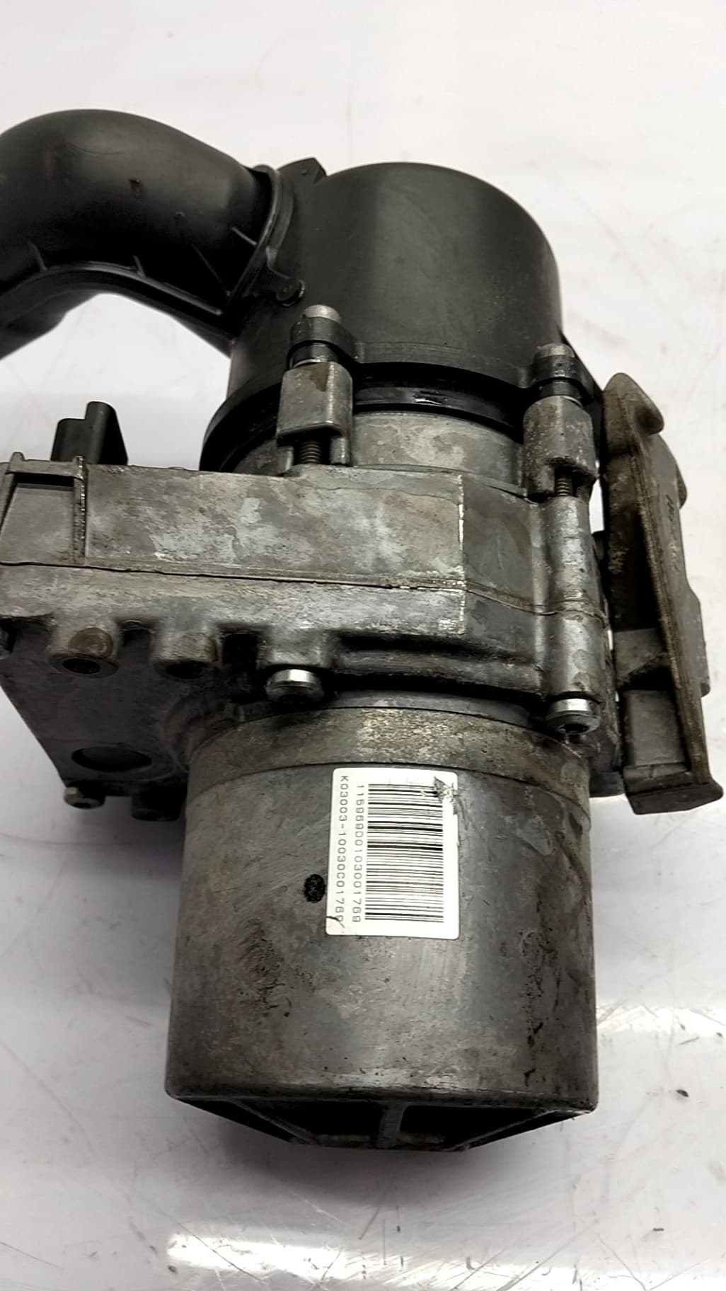 Bomba direccion PEUGEOT 508 5