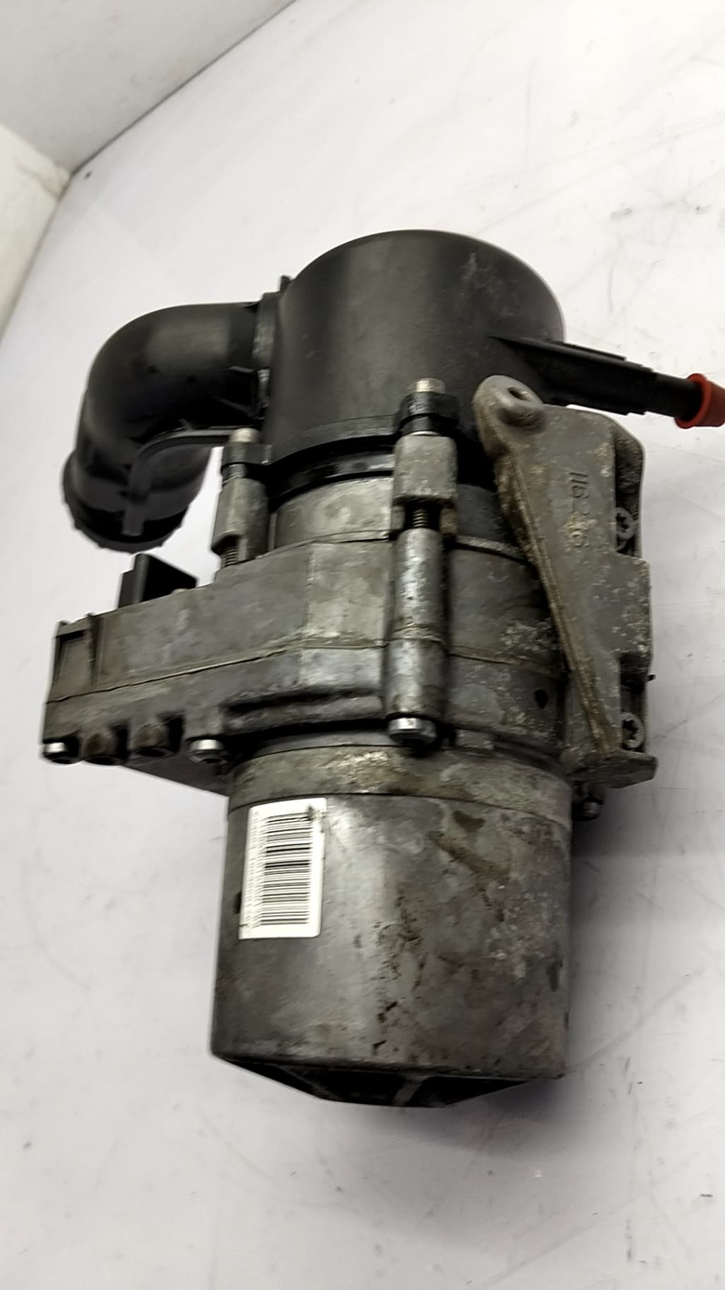 Bomba direccion PEUGEOT 508 4