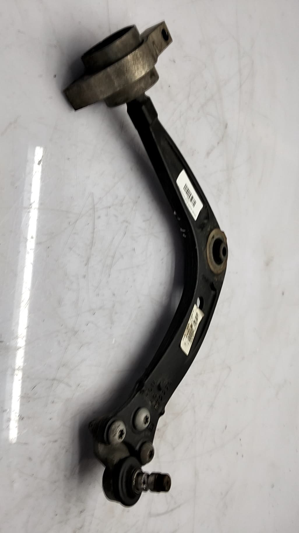 Brazo suspension inferior delantero izquierdo PEUGEOT 508