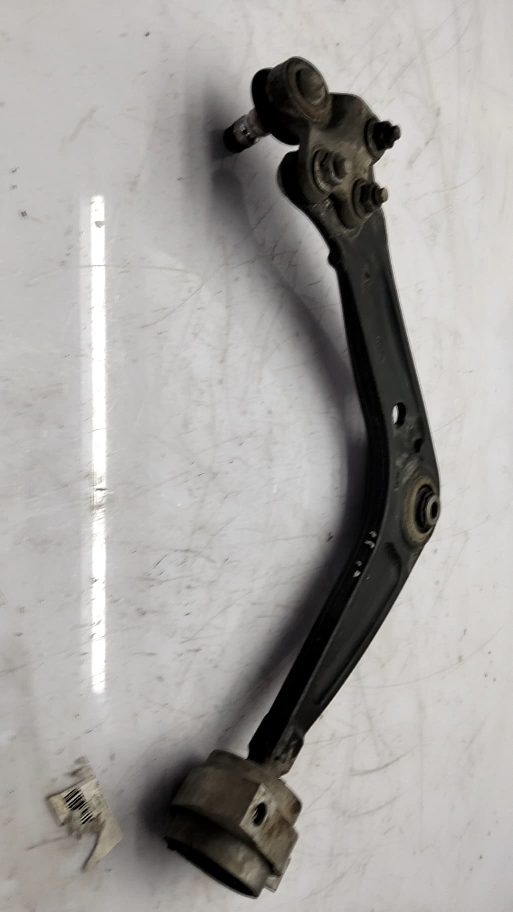 Brazo suspension inferior delantero izquierdo PEUGEOT 508 2