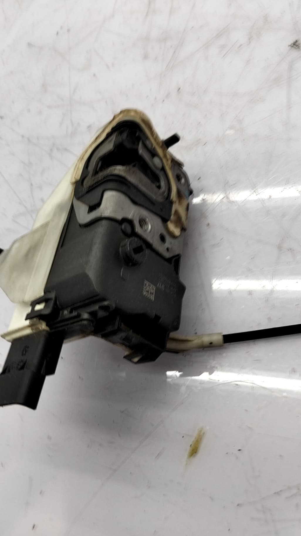 Cerradura puerta delantera derecha PEUGEOT 508 4