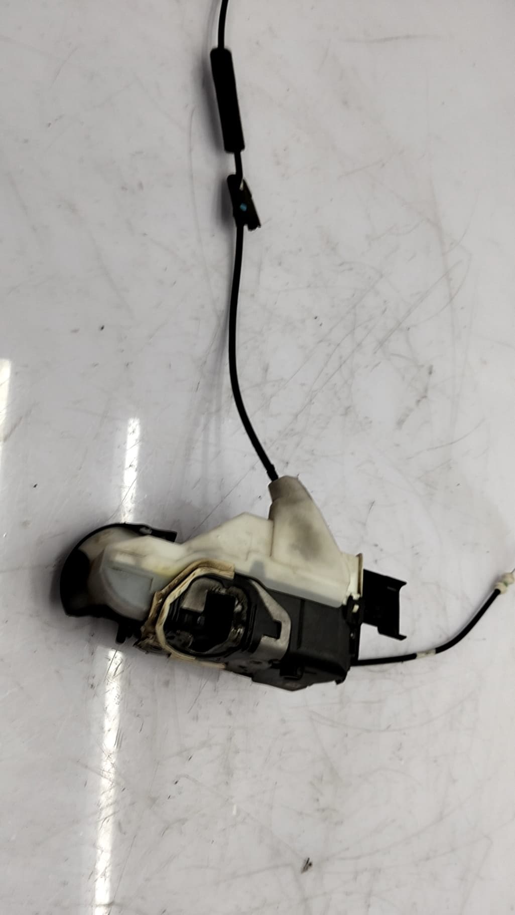 Cerradura puerta delantera izquierda PEUGEOT 508 3