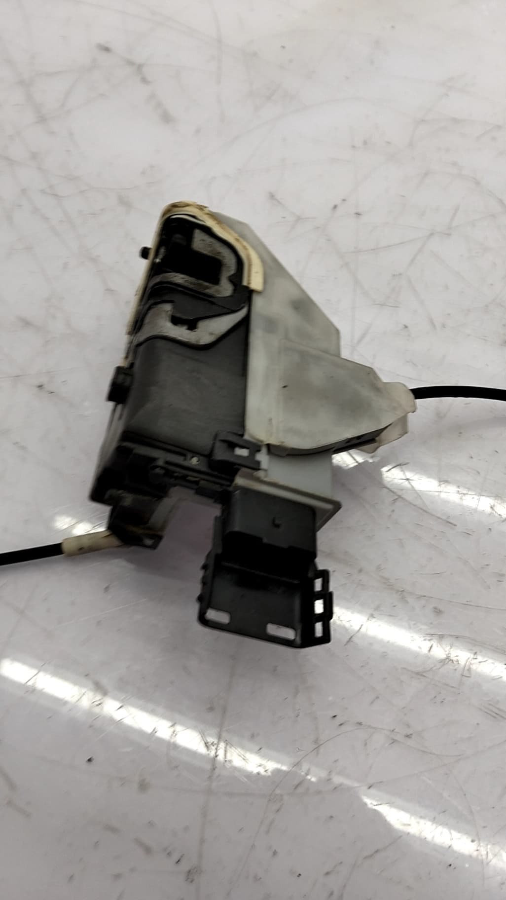 Cerradura puerta trasera izquierda PEUGEOT 508 4
