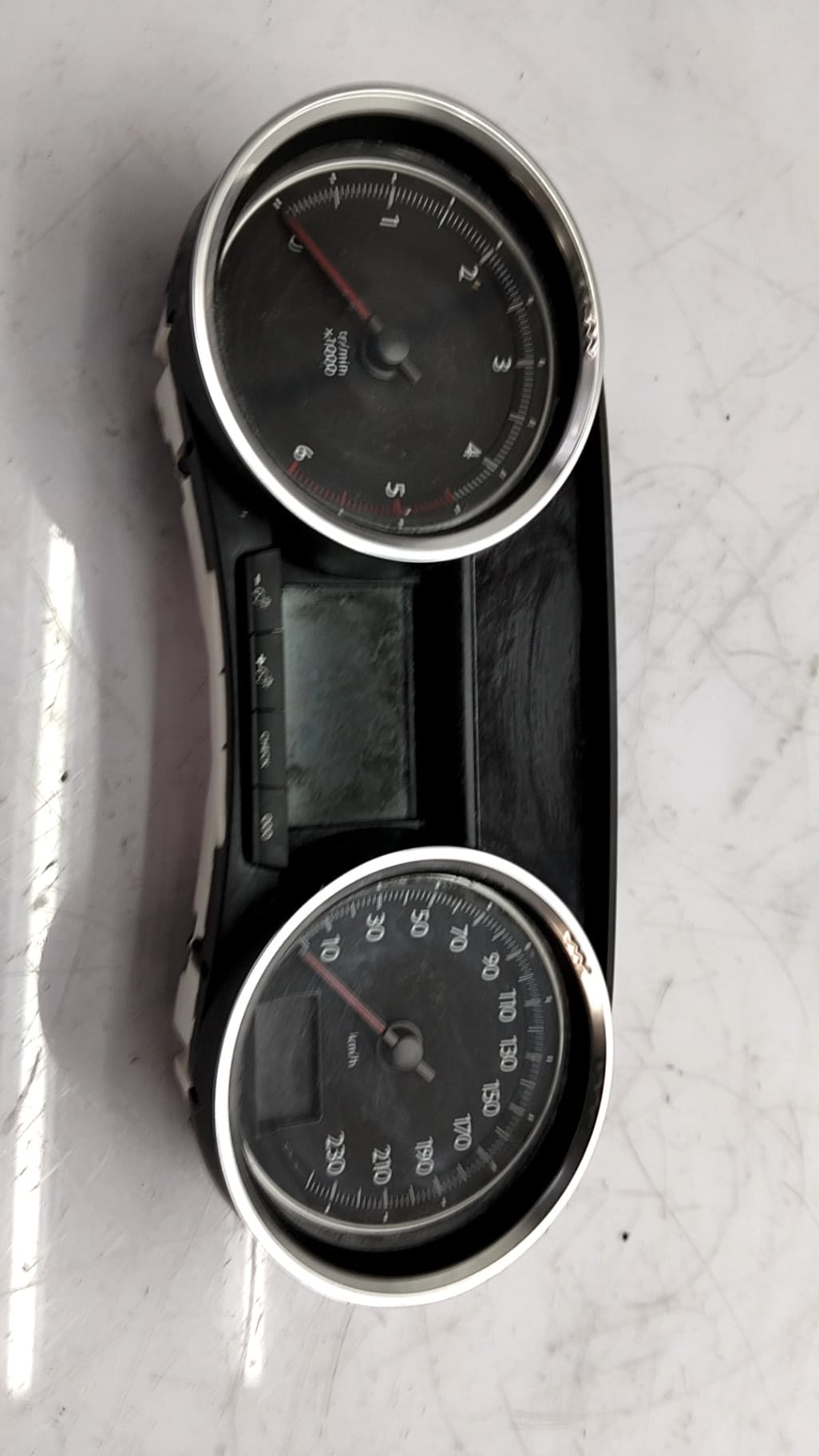 Cuadro instrumentos PEUGEOT 508