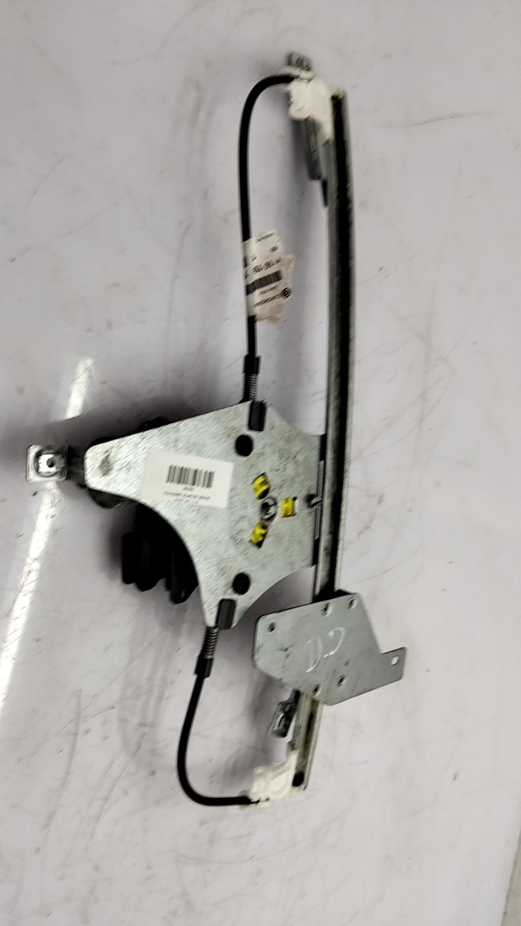 Elevalunas delantero derecho PEUGEOT 508 2