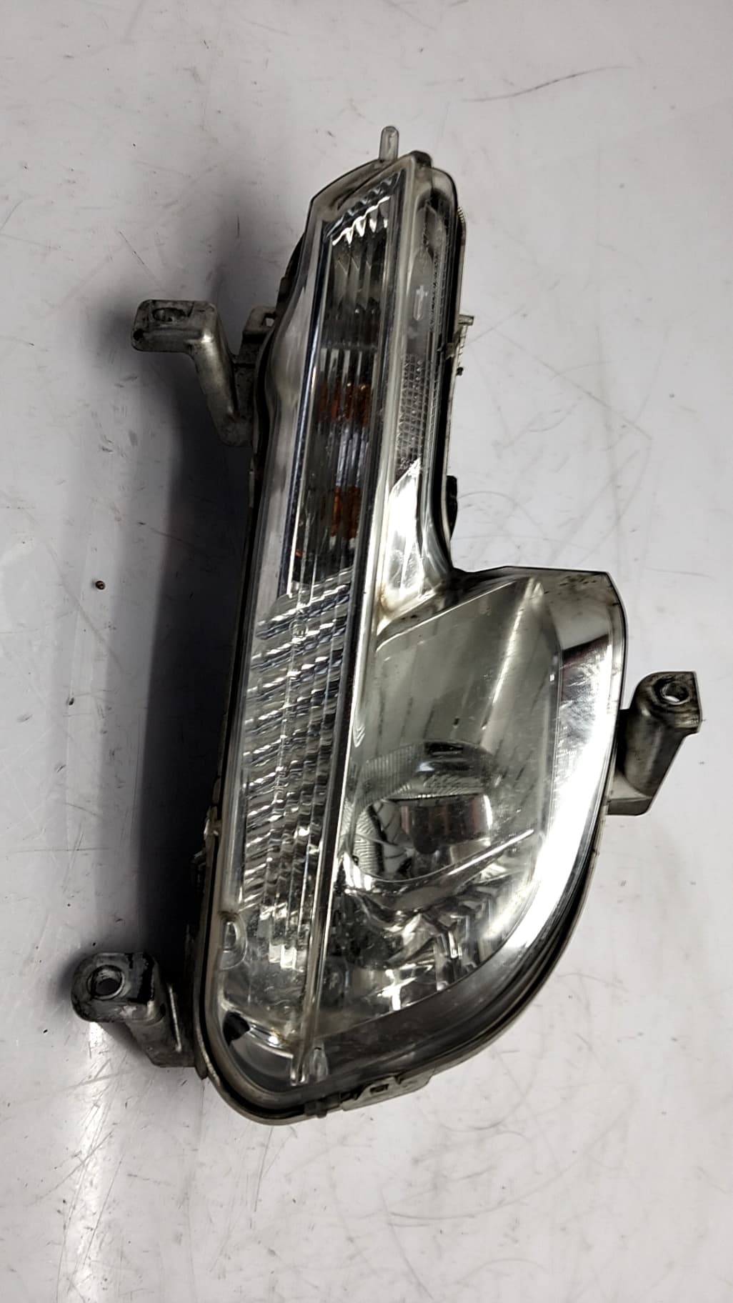 Faro antiniebla derecho PEUGEOT 508
