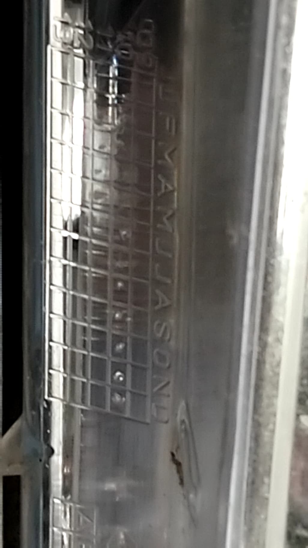 Faro antiniebla derecho PEUGEOT 508 5