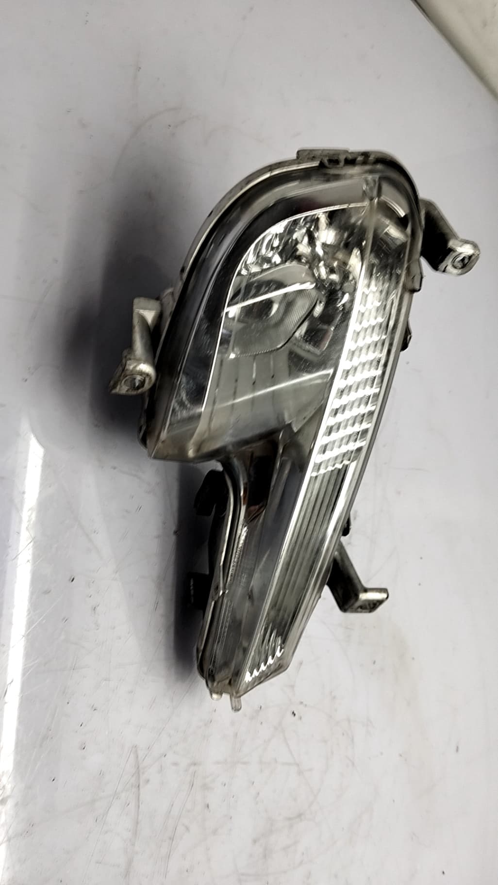 Faro antiniebla derecho PEUGEOT 508 3