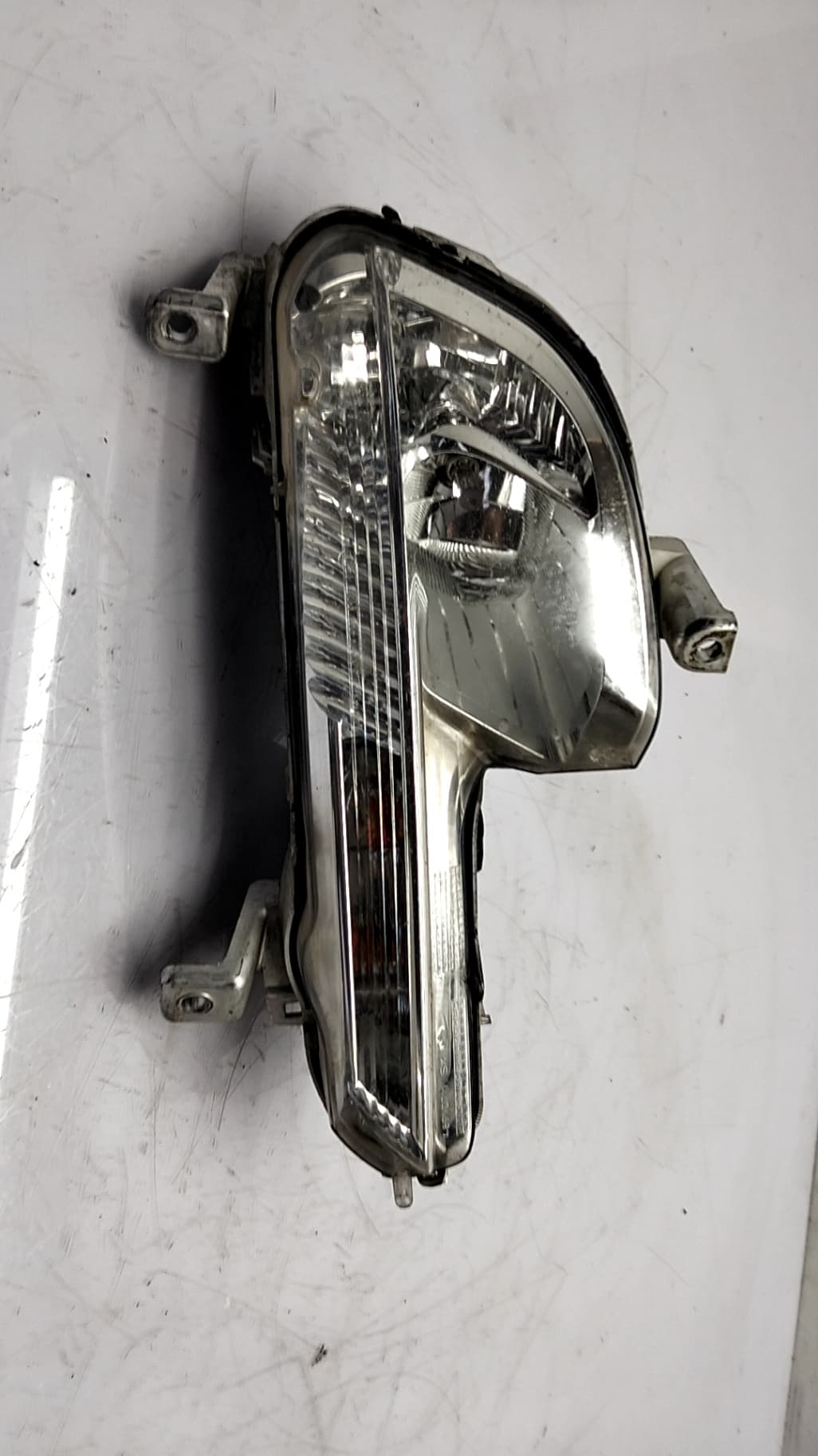 Faro antiniebla izquierdo PEUGEOT 508
